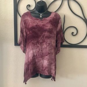 Urban Mango Tunic